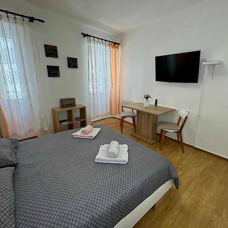 Apartment Marija Vodnjan Buitenkant foto