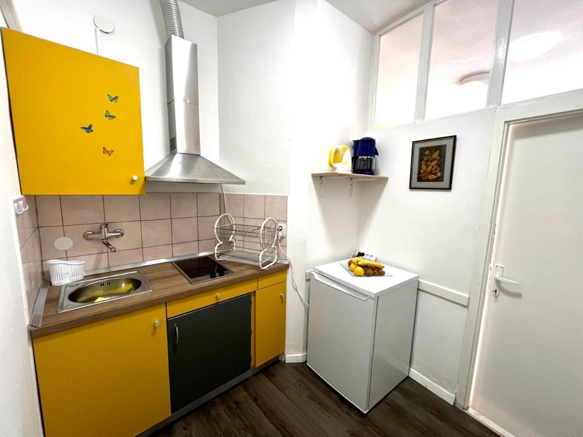 Apartment Marija Vodnjan Buitenkant foto