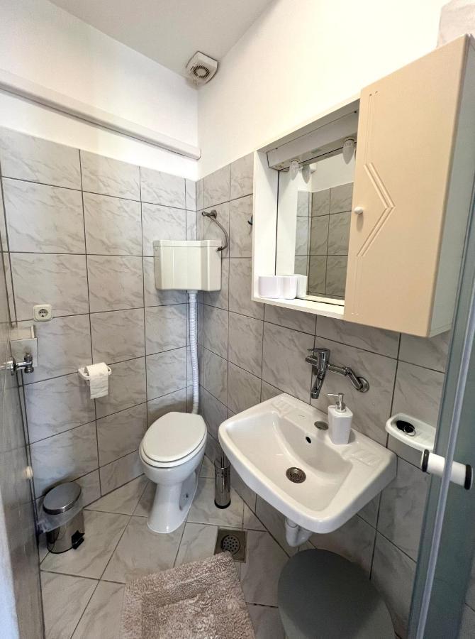 Apartment Marija Vodnjan Buitenkant foto