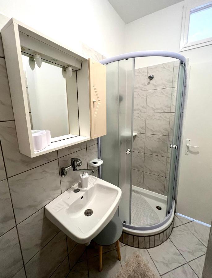Apartment Marija Vodnjan Buitenkant foto